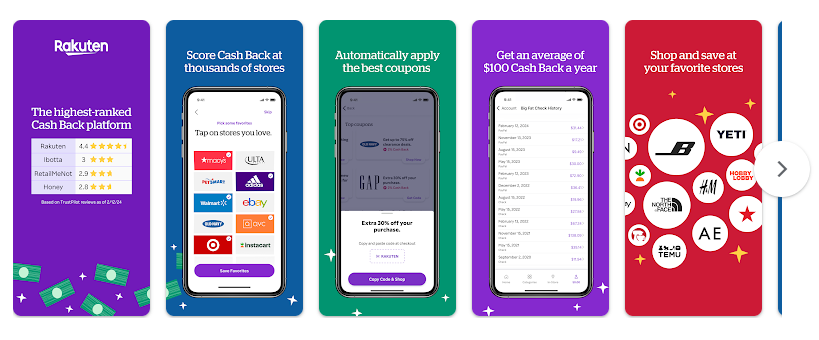 Топ-8 приложений для экономии денег на Android и iPhone